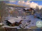 Archiv Foto Webcam Altenmarkt: Hotel Schartner 09:00