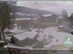 Archived image Webcam Hotel Schartner in Altenmarkt 07:00