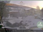 Archived image Webcam Hotel Schartner in Altenmarkt 07:00