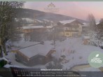 Archived image Webcam Hotel Schartner in Altenmarkt 15:00