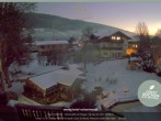 Archiv Foto Webcam Altenmarkt: Hotel Schartner 07:00