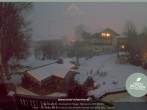 Archived image Webcam Hotel Schartner in Altenmarkt 06:00