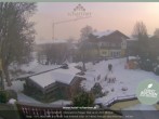 Archived image Webcam Hotel Schartner in Altenmarkt 07:00