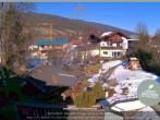 Archiv Foto Webcam Altenmarkt: Hotel Schartner 13:00