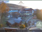 Archiv Foto Webcam Altenmarkt: Hotel Schartner 01:00