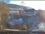 Archiv Foto Webcam Altenmarkt: Hotel Schartner 02:00