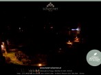 Archiv Foto Webcam Altenmarkt: Hotel Schartner 15:00