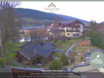 Archiv Foto Webcam Altenmarkt: Hotel Schartner 15:00