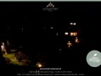 Archiv Foto Webcam Altenmarkt: Hotel Schartner 19:00