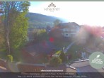 Archived image Webcam Hotel Schartner in Altenmarkt 06:00