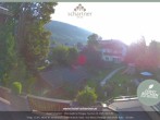 Archiv Foto Webcam Altenmarkt: Hotel Schartner 05:00