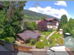 Archiv Foto Webcam Altenmarkt: Hotel Schartner 13:00