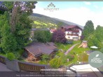 Archiv Foto Webcam Altenmarkt: Hotel Schartner 15:00