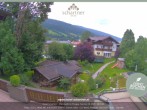 Archiv Foto Webcam Altenmarkt: Hotel Schartner 17:00