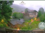 Archiv Foto Webcam Altenmarkt: Hotel Schartner 19:00