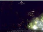 Archived image Webcam Hotel Schartner in Altenmarkt 23:00