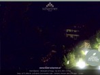 Archived image Webcam Hotel Schartner in Altenmarkt 23:00