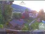 Archiv Foto Webcam Altenmarkt: Hotel Schartner 05:00