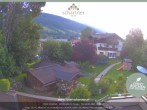 Archiv Foto Webcam Altenmarkt: Hotel Schartner 06:00