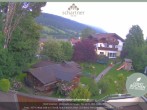 Archiv Foto Webcam Altenmarkt: Hotel Schartner 13:00