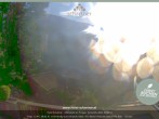 Archived image Webcam Hotel Schartner in Altenmarkt 06:00
