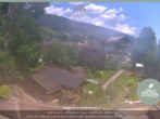 Archived image Webcam Hotel Schartner in Altenmarkt 11:00
