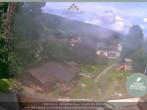 Archived image Webcam Hotel Schartner in Altenmarkt 13:00