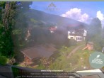 Archived image Webcam Hotel Schartner in Altenmarkt 15:00