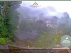 Archived image Webcam Hotel Schartner in Altenmarkt 17:00