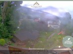 Archived image Webcam Hotel Schartner in Altenmarkt 19:00
