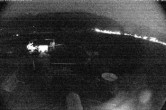 Archived image Webcam Panoramic view from the Arnoldgut in Altenmarkt 23:00