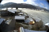 Archived image Webcam Panoramic view from the Arnoldgut in Altenmarkt 09:00