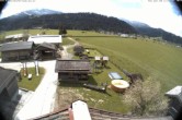 Archived image Webcam Panoramic view from the Arnoldgut in Altenmarkt 11:00
