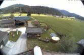 Archived image Webcam Panoramic view from the Arnoldgut in Altenmarkt 15:00