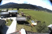 Archived image Webcam Panoramic view from the Arnoldgut in Altenmarkt 11:00
