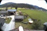 Archived image Webcam Panoramic view from the Arnoldgut in Altenmarkt 13:00