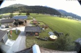 Archived image Webcam Panoramic view from the Arnoldgut in Altenmarkt 17:00