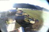 Archived image Webcam Panoramic view from the Arnoldgut in Altenmarkt 09:00