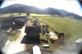 Archived image Webcam Panoramic view from the Arnoldgut in Altenmarkt 11:00