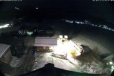 Archived image Webcam Panoramic view from the Arnoldgut in Altenmarkt 23:00