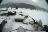 Archived image Webcam Panoramic view from the Arnoldgut in Altenmarkt 07:00