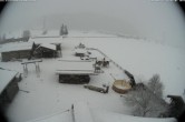 Archived image Webcam Panoramic view from the Arnoldgut in Altenmarkt 13:00