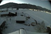 Archived image Webcam Panoramic view from the Arnoldgut in Altenmarkt 07:00