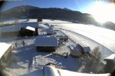 Archived image Webcam Panoramic view from the Arnoldgut in Altenmarkt 15:00