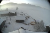 Archived image Webcam Panoramic view from the Arnoldgut in Altenmarkt 07:00