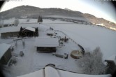 Archived image Webcam Panoramic view from the Arnoldgut in Altenmarkt 09:00