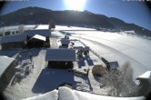 Archived image Webcam Panoramic view from the Arnoldgut in Altenmarkt 13:00