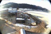 Archived image Webcam Panoramic view from the Arnoldgut in Altenmarkt 07:00