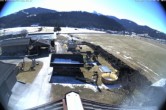 Archived image Webcam Panoramic view from the Arnoldgut in Altenmarkt 11:00