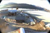 Archiv Foto Webcam Arnoldgut Altenmarkt 07:00